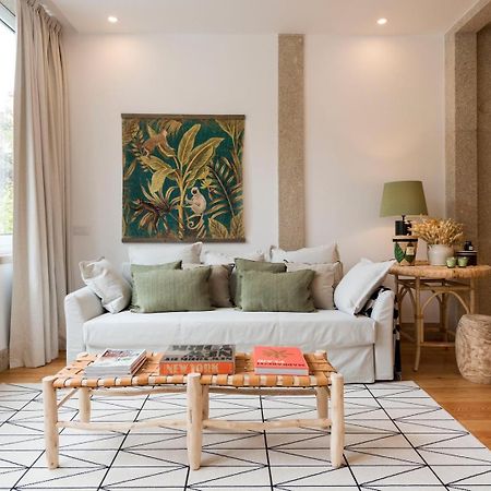 Guestready - The Dukes Retreat E Apartment Porto Ngoại thất bức ảnh