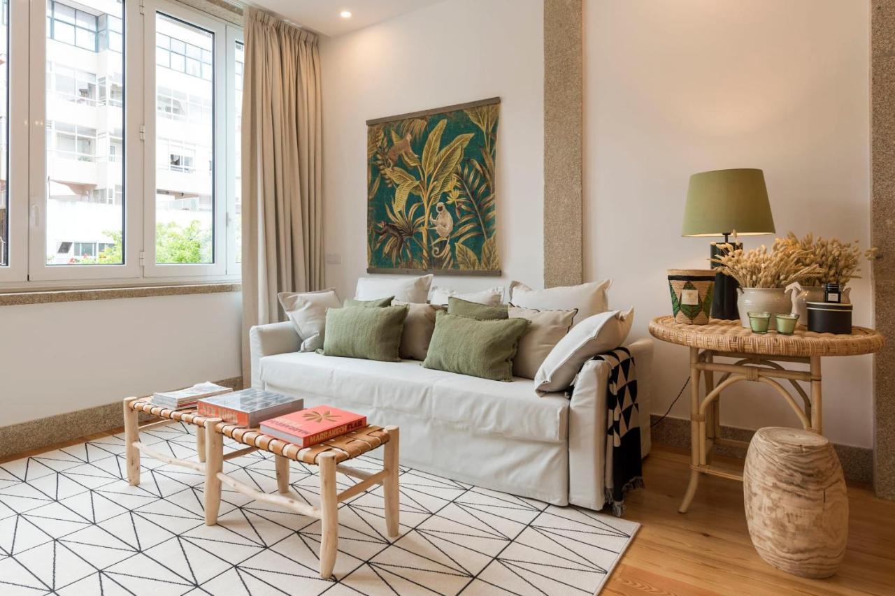 Guestready - The Dukes Retreat E Apartment Porto Ngoại thất bức ảnh
