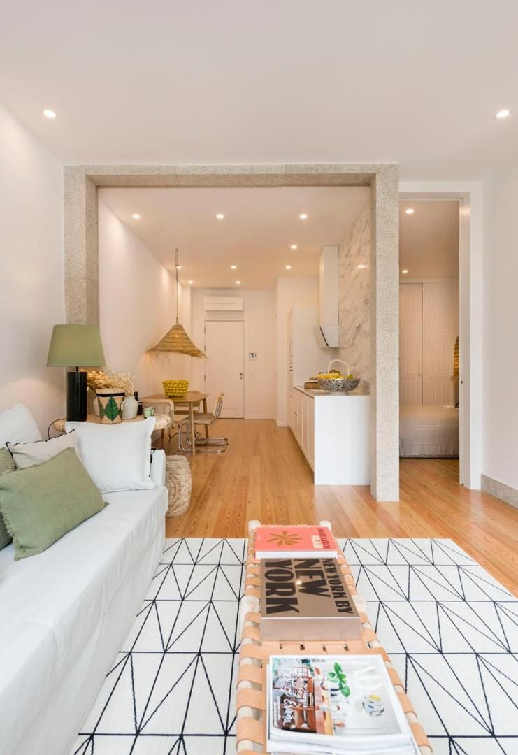 Guestready - The Dukes Retreat E Apartment Porto Ngoại thất bức ảnh