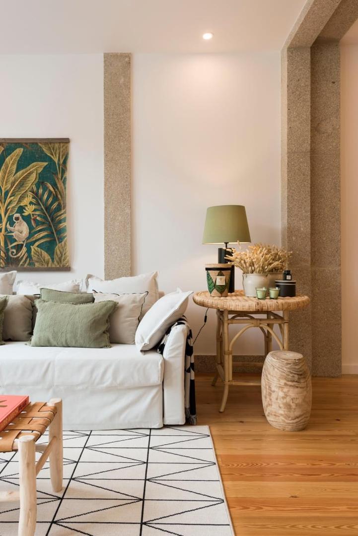 Guestready - The Dukes Retreat E Apartment Porto Ngoại thất bức ảnh