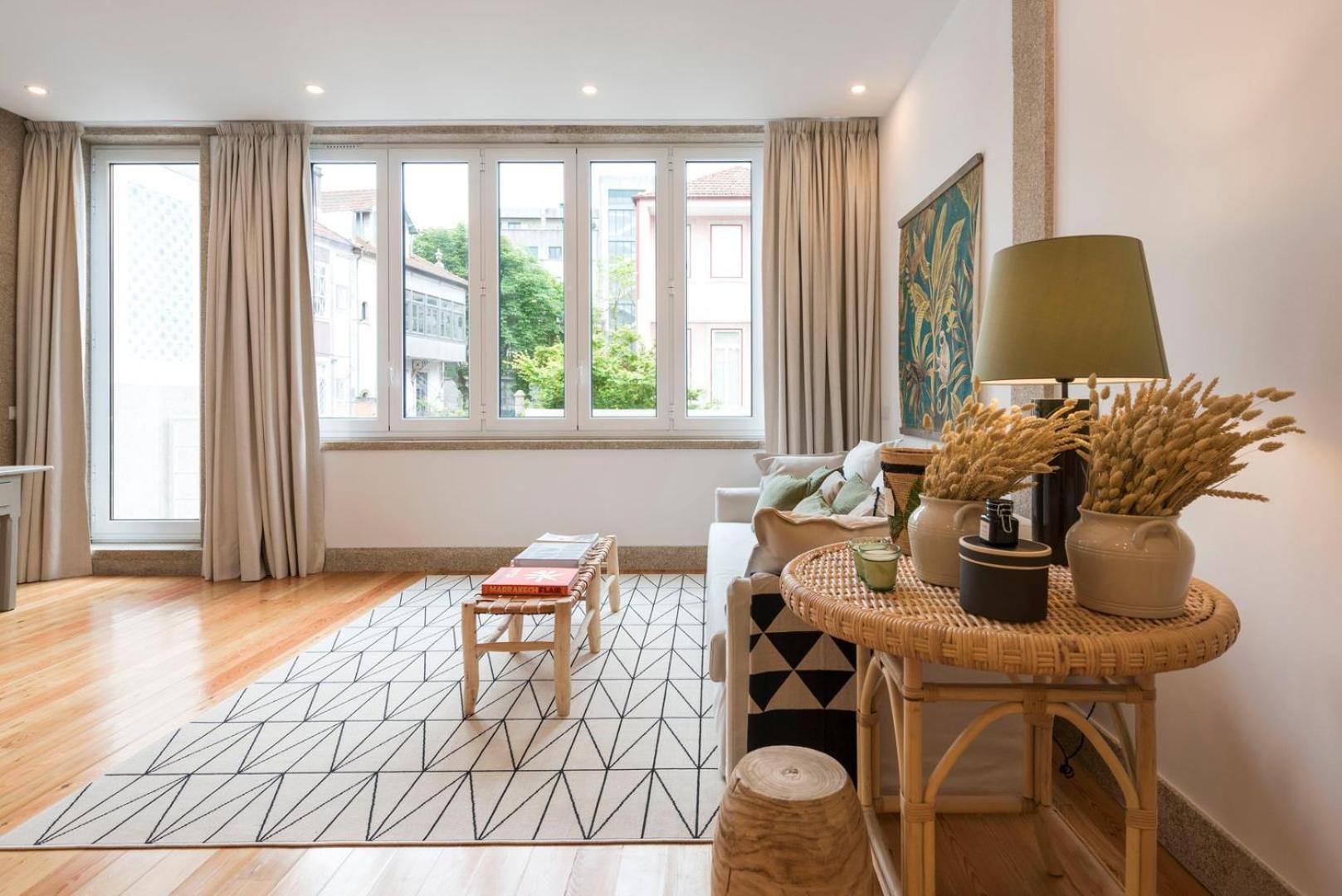 Guestready - The Dukes Retreat E Apartment Porto Ngoại thất bức ảnh