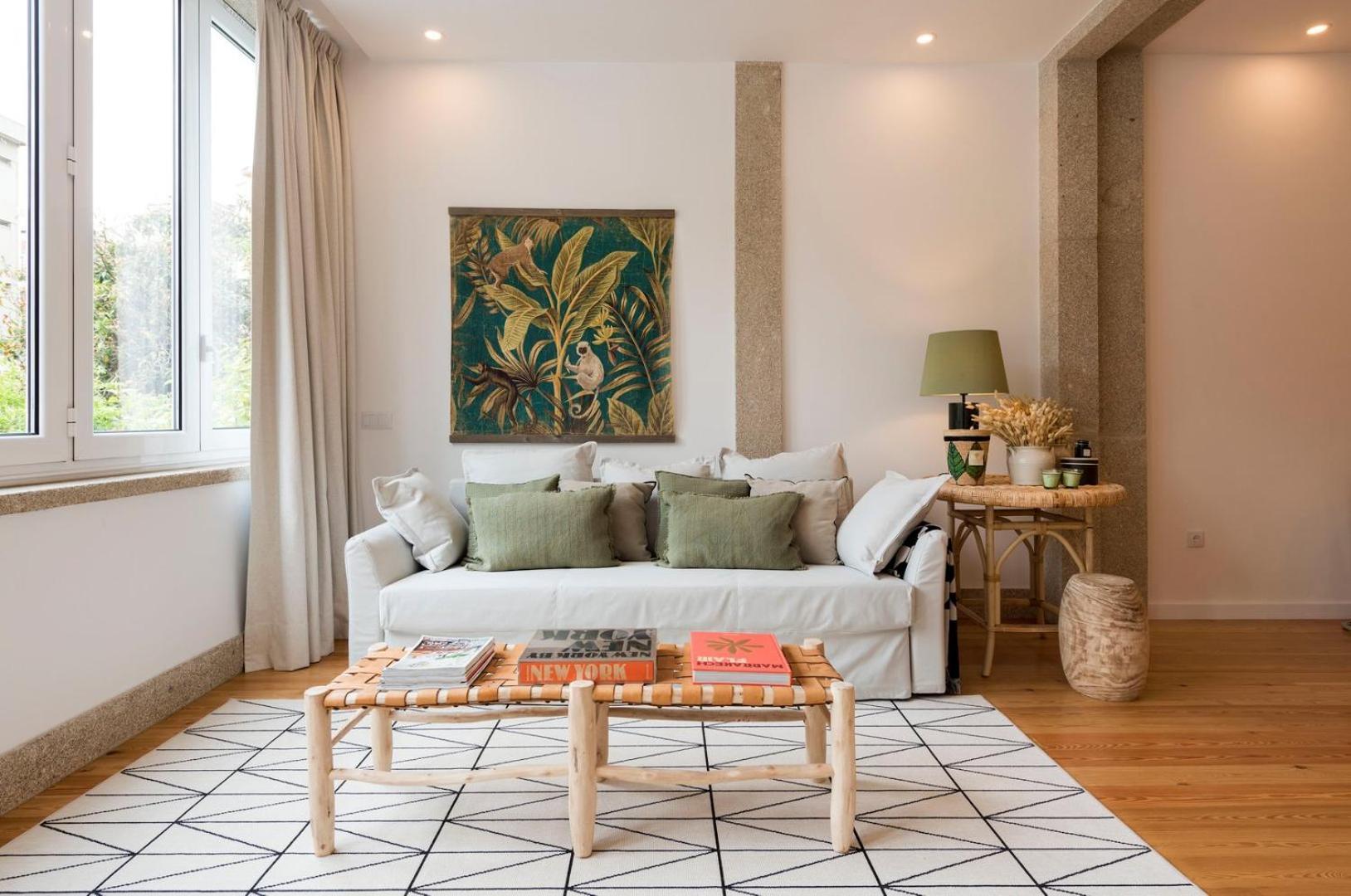 Guestready - The Dukes Retreat E Apartment Porto Ngoại thất bức ảnh