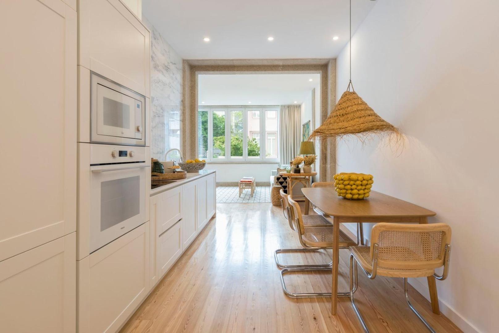 Guestready - The Dukes Retreat E Apartment Porto Ngoại thất bức ảnh