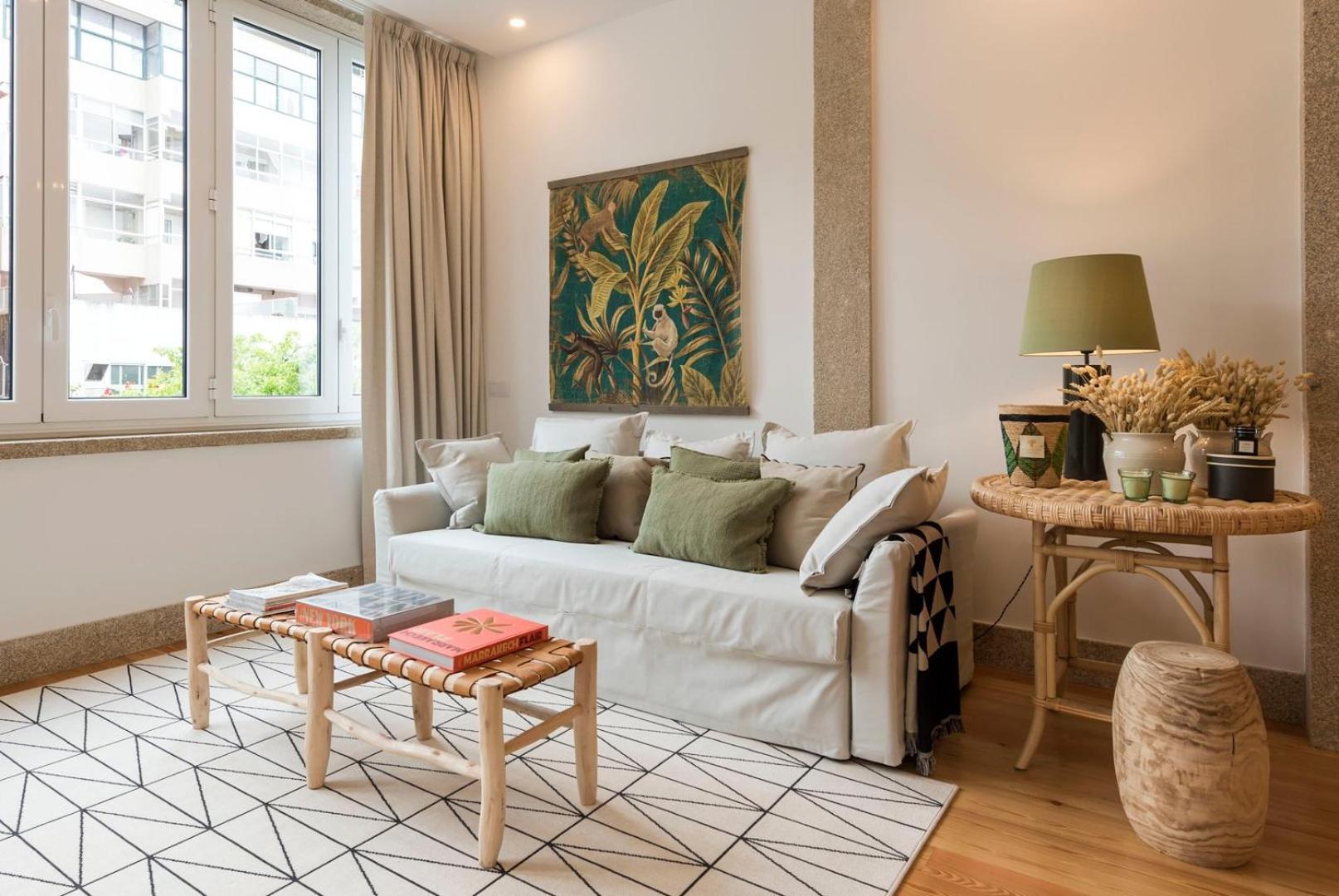 Guestready - The Dukes Retreat E Apartment Porto Ngoại thất bức ảnh