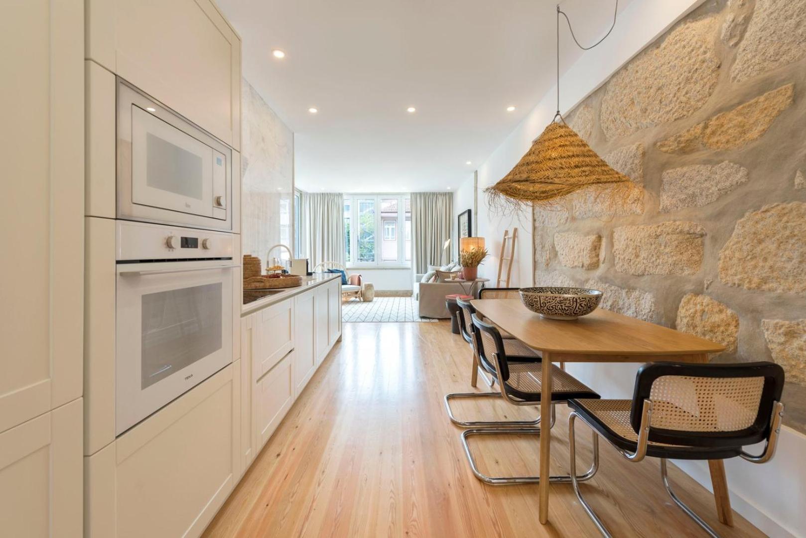 Guestready - The Dukes Retreat E Apartment Porto Ngoại thất bức ảnh