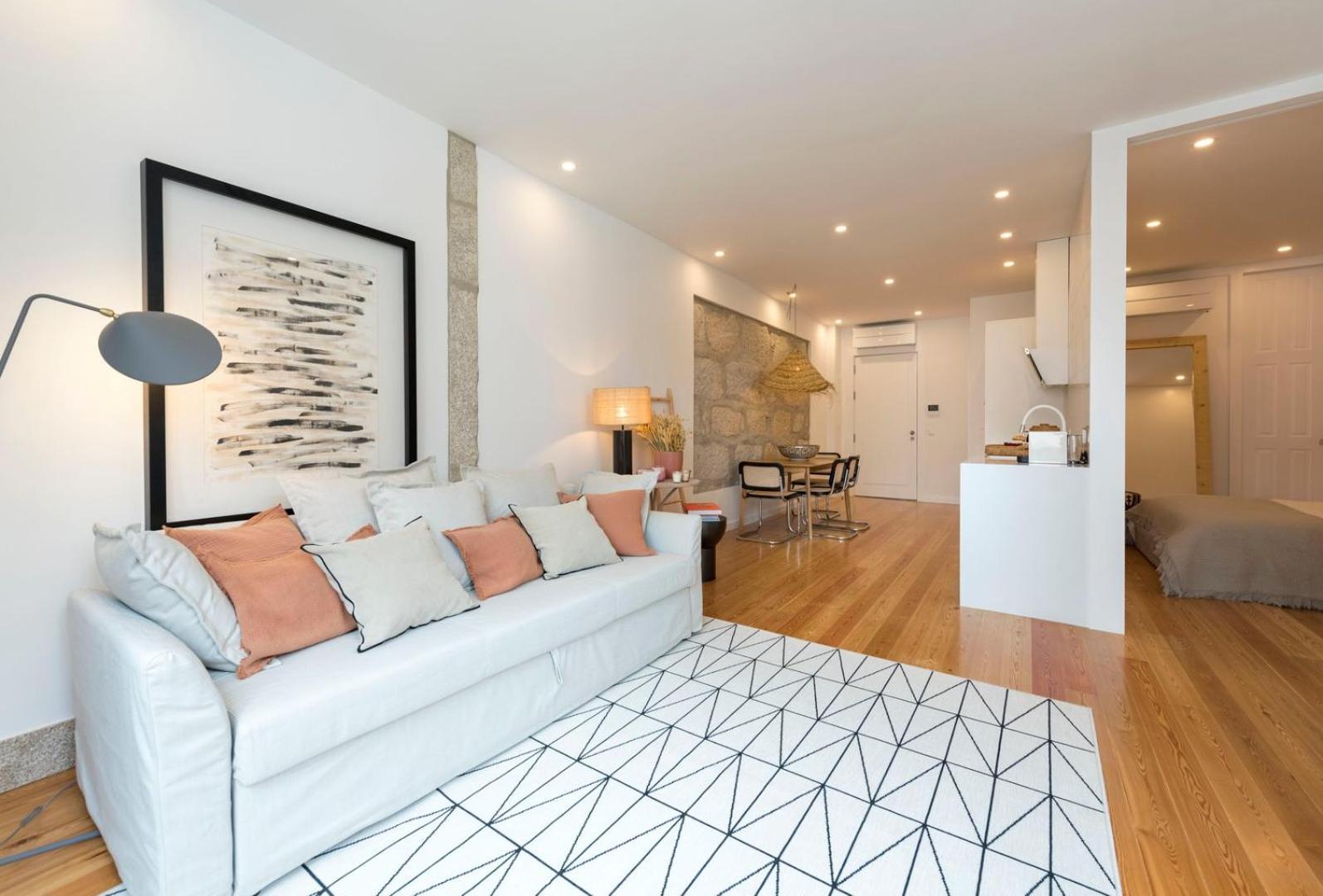 Guestready - The Dukes Retreat E Apartment Porto Ngoại thất bức ảnh