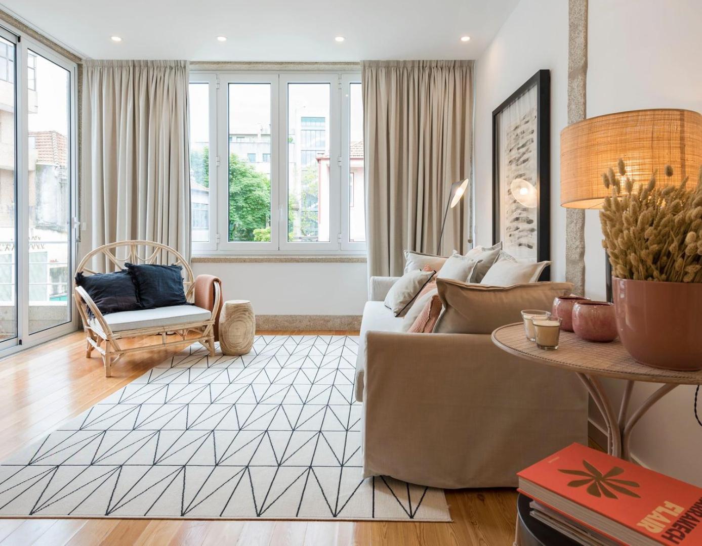 Guestready - The Dukes Retreat E Apartment Porto Ngoại thất bức ảnh
